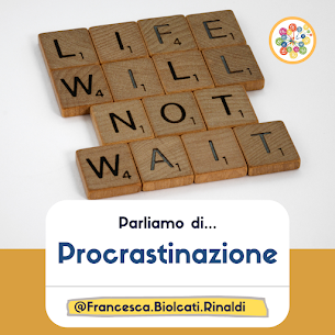 Come superare la procrastinazione e raggiungere nuovi traguardi