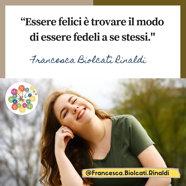 La trappola della felicità: come uscirne